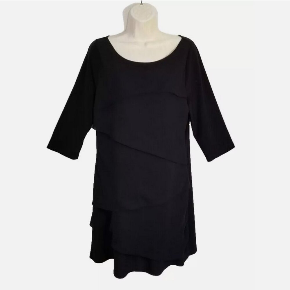 WHBM Shift Dress 5986E1M